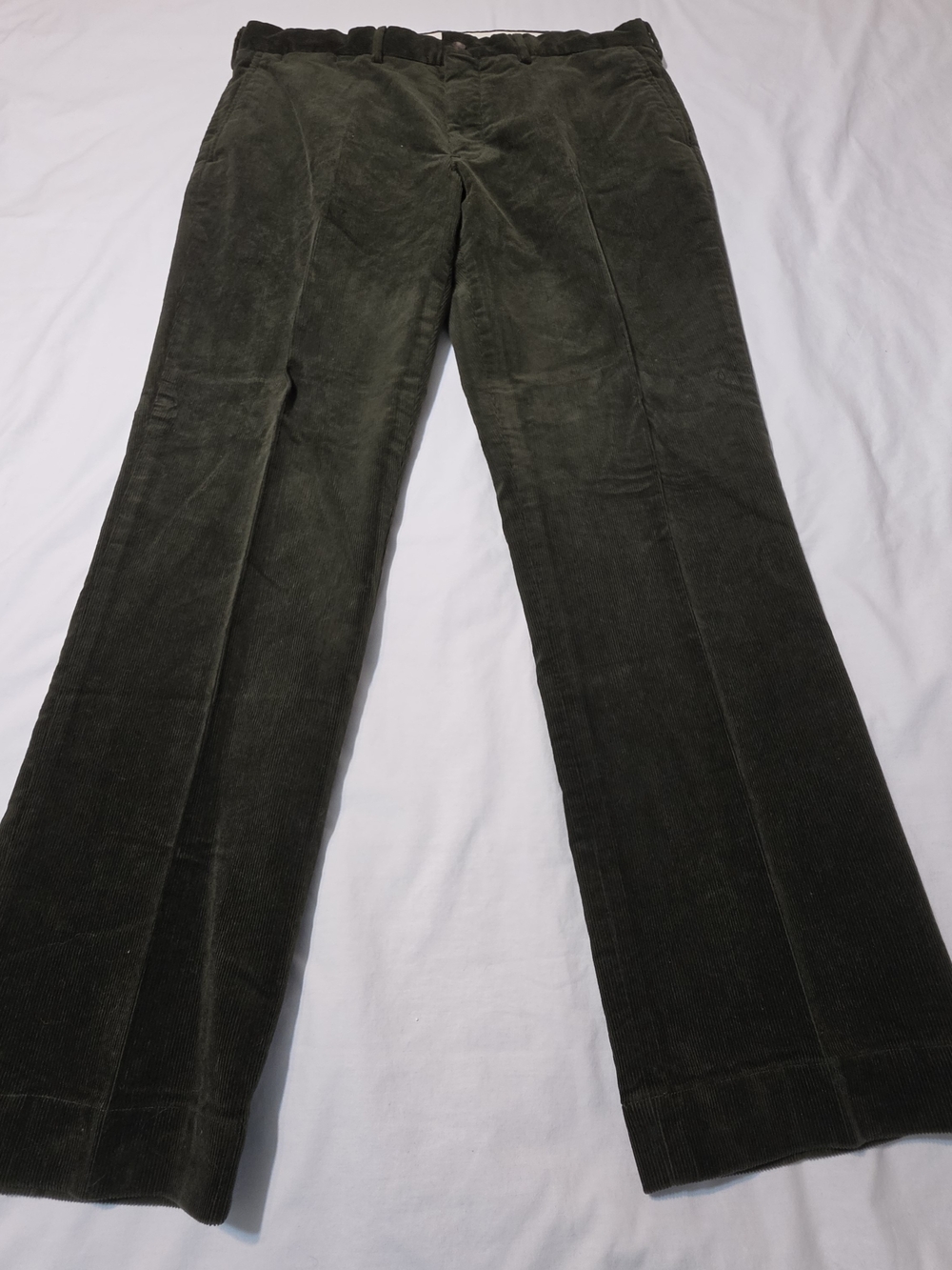 Polo by Ralph Lauren Corduroy Pants